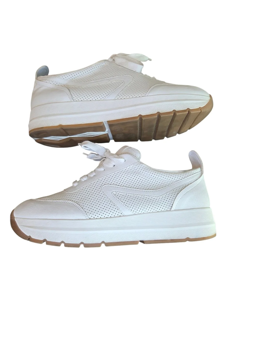 Steve Madden Caroline Trainer Sport Sneaker